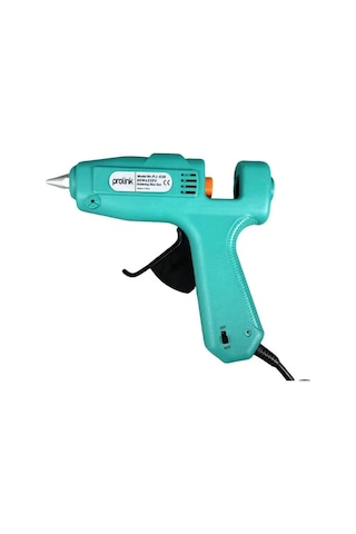 Luxury, 80watt 7mm Sıcak Silikon Tabancası