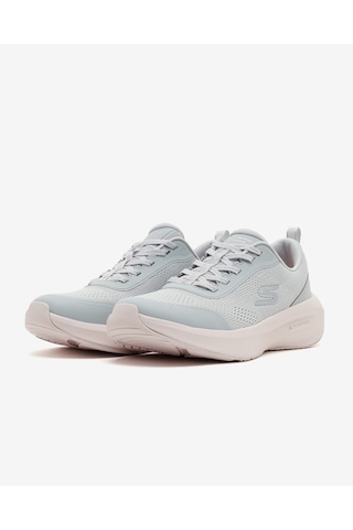Skechers Plush Foam Kadın Gri Spor Ayakkabı 150572 Gypk