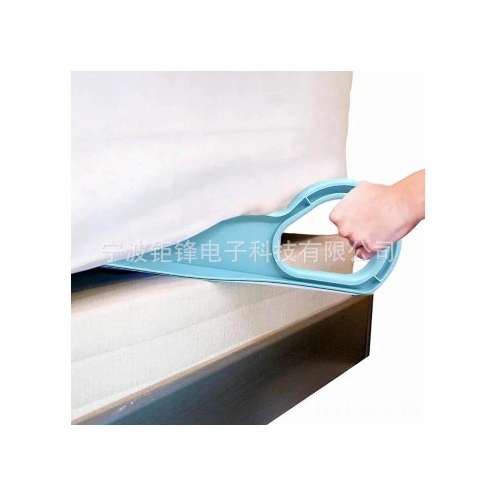 Youmex Yatak Yüksekleyici - Kolay Çarşaflık Aracı - Pratik Yatak Düzenleyici - Tekli Paket Diğer