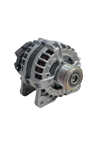 Seg 12v Alternatör Dinamo 150 A Lın2 Nıssan-renault 1.5 Dcı 2013