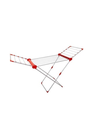 Armada Alüminyum Kanatlı Kurutmalık Antrasit