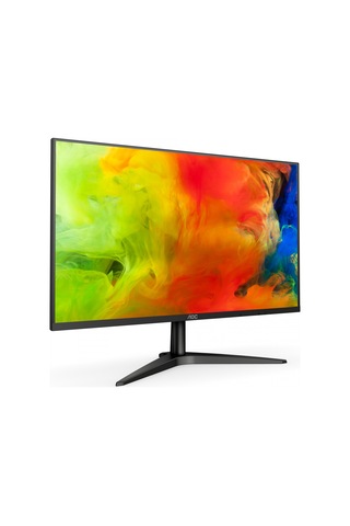 AOC 24B1H 23.6" 5 MS 60 Hz HDMI+VGA Full HD VA LED Monitör