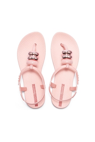 Ipanema İpanema Class Blown Kadın Sandalet Açık Pembe 35/42 DD0022 Açık Pembe