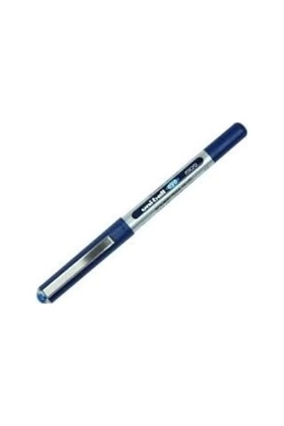 Uni-ball Ub-150 Eye Micro 0.5 Roller Kalem Mavi 12'li Kutu Mavi