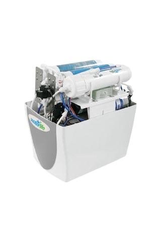 Waterlife Uyumlu Waterfil Su Arıtma Cihazı 5'li Filtre Seti