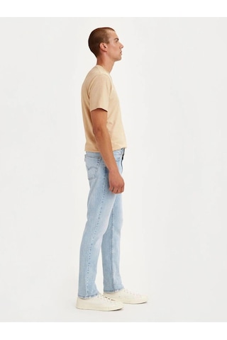 Levi's Erkek 511 Slim Fit Jean 04511-5462-68 Mavi