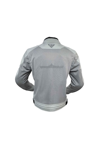 Forte Gt 2001054 White Stone Motosiklet Montu