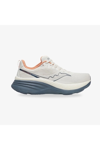 Saucony Hurricane 24 Kadın Krem Spor Ayakkabı S20933