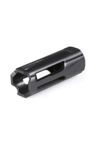Krytac - Black Flash Hider Metal