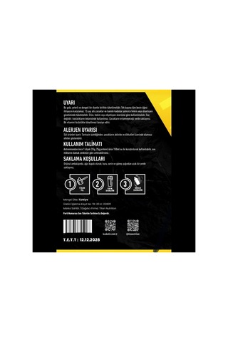 Titan Whey Protein Tozu 1820g Bisküvi Aromalı Diğer