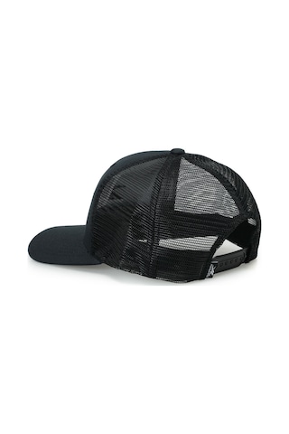 Reebok Şapka Unisex Siyah Rbh5400-001 Siyah-sıyah