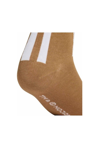Adidas Minecraft 3' Lü Çocuk Çorap Çok Renkli