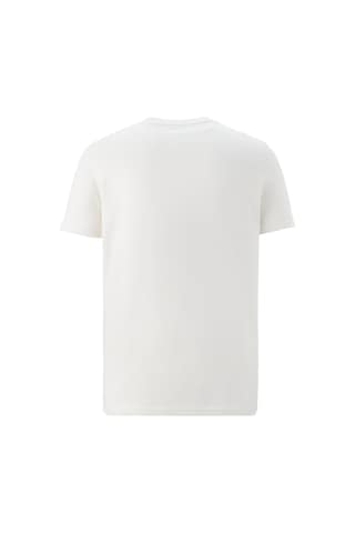 Gs Store Galatasaray Erkek T-shirt E241111 Ekru