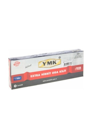 Ymk Oda Gömme Kilit Hibrit Extra 45 Mm Kare