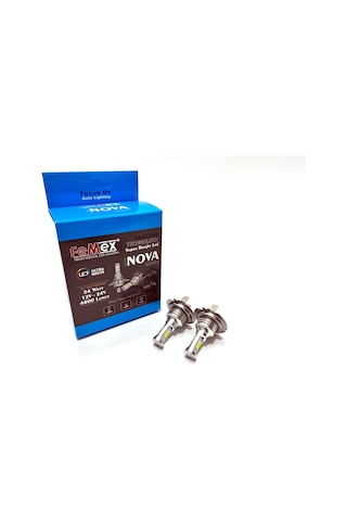 FEMEX NOVA CSP 3570 H7 BUZ MAVİ LED XENON LED HEADLİGHT