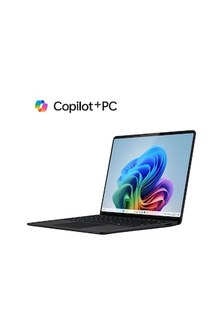 Microsoft Surface Touch ZHI-00001 Snapdragon X Elite 32 GB 1 TB SSD 15" W11H Dizüstü Bilgisayar