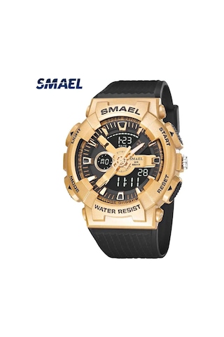Dijital Ve Analog Erkek Kol Saati924966