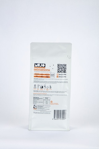 Indonesia Sumatra Mandheling Gr.1 Çekirdek Kahve-250gr-çekirdek Kahve Çekirdek Kahve