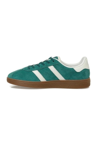 Lumberjack 5w Frosty 5pr Yesıl Erkek Sneaker Yeşil