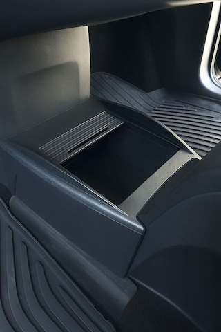 Togg T10x Organizer Ön Konsol Ara Saklama Kutusu