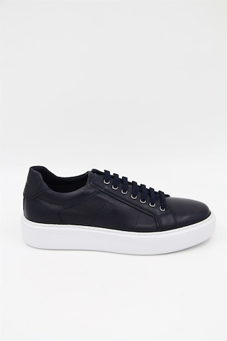 Freefoot 23221 Erkek Casual Ayakkabı - Lacivert