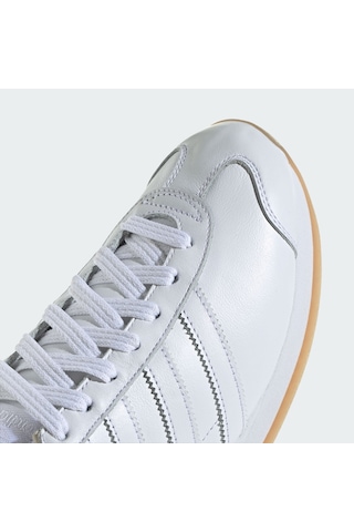 Adidas Adıdas Country Japan Kadın Ayakkabı Jh5085 Beyaz