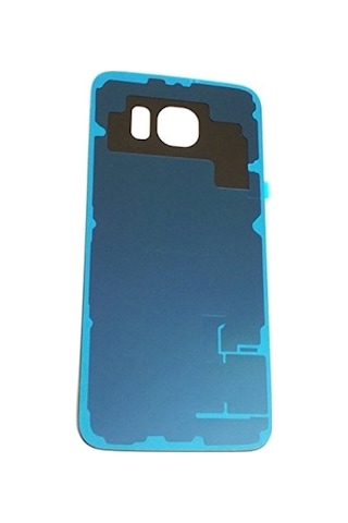 Samsung Uyumlu Galaxy S6 Arka Kapak Batarya Pil Kapağı