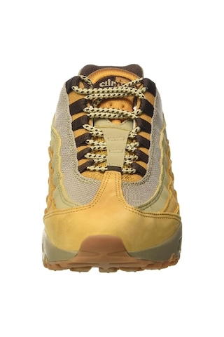 Nike Air Max 95 Kış Koşu Ayakkabısı 880303 Çok Renkli