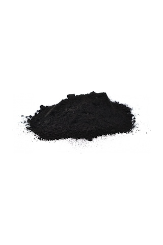 M1 ART Toz Pigment Boya 1.kg - SİYAH