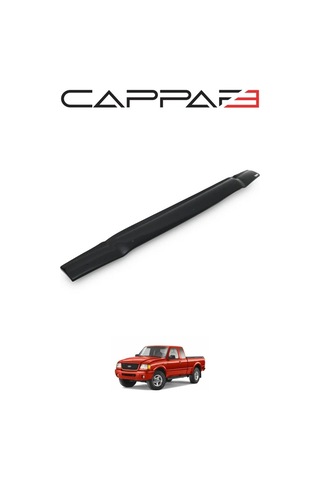 Ford Ranger 2007-2009 Yıl Aralığı Uyumlu Kaput Rüzgarlığı 3mm