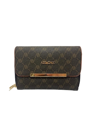 Armine 381 Kadın Omuz & Kol Çantası ARMİNE-381-R146340 Kahverengi