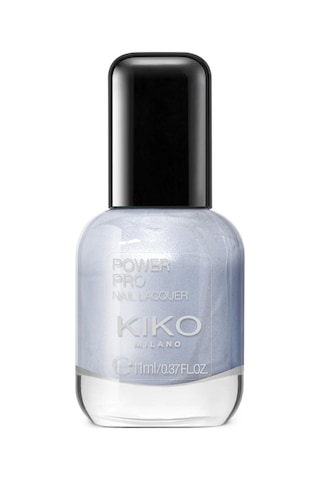Kiko New Power Pro Nail Lacquer 240 Kiss The Sky