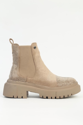 Pierre Cardin Vizon Kadın Bot İthal Pcı-11156 001