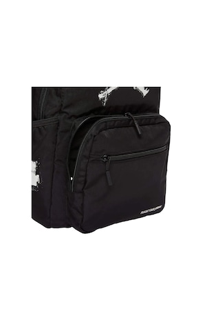 Jordan Kıds Jordan Kids Jam Mvp Backpack Unisex Çocuk Yeşil Sırt Çantası 6000 Siyah