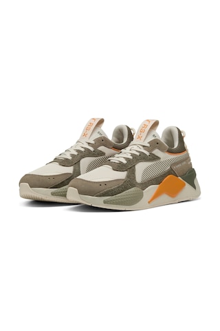 Puma Rs-x Heritage Erkek Sneaker Bej