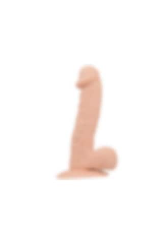 River World Takma Pe Nis Dildo Gerçekçi 20 Cm