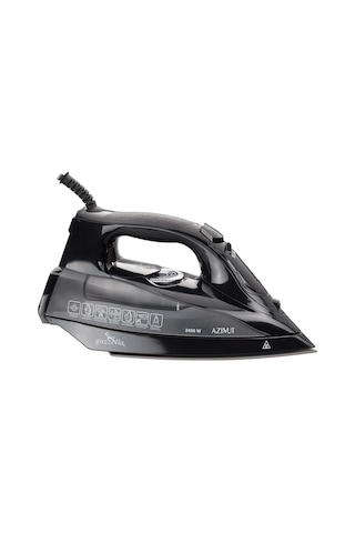 Gazzella ST/AZ 1000 S Azimut 2450 W Buharlı Ütü