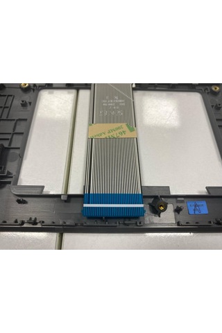 Lenovo Klavyeli C Kapağı - W 81ax Mg W