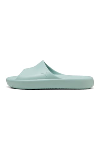 Puma Shıbuı Cat Terlik 385296 21 Yeşil