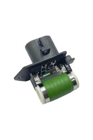 12v Fan Rezistansı Alfa Romeo-fıat Fıorıno/grande Punto/lınea/qubo-opel Adam/corsa D/corsa E/merıva
