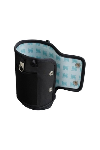 Stanley The All-day Quencher Carry-all Termos Askısı 1.18l 40oz 10-13090-010 Black