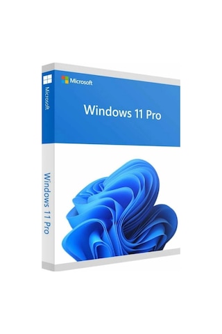 Windows 11 Pro Key Dijital Ürün Anahtarı Lisans Key Wın11pro 2025