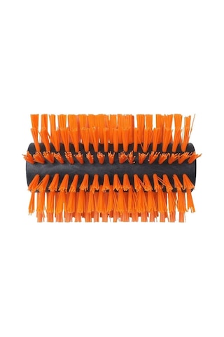 Worx Wa0291 Wg441e İle Uyumlu Sert Yüzeyler İçin 165mm Sert Temizlik Fırçası Fr Wa0291