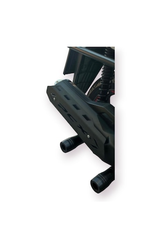 Honda Pcx  Koruma Takozu