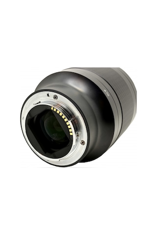 Tokina ATX-M 85 MM F/1.8 FE (Sony FE) Uyumlu Lens