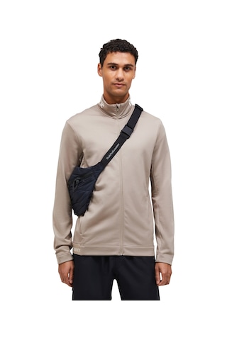 Peak Performance M Rider Tech Zip Jacket Beyaz