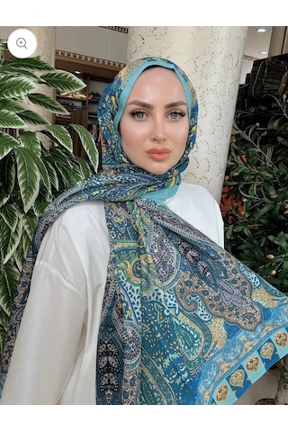 Pamuk Soft Şal2