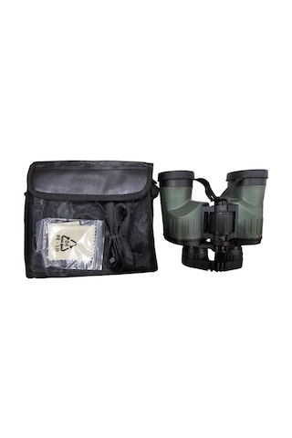 Brf D-003 8x40 El Dürbünü Haki Haki - Siyah