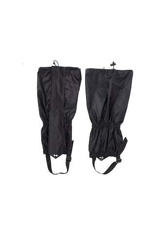 1 Çift Su Geçirmez Outdoor Yürüyüş Kamp Tozlukları