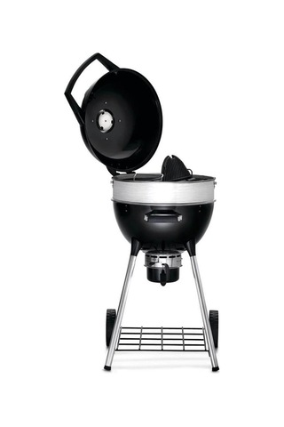 Napoleon Professional 18 Kömürlü Mangal Barbekü 47cm Siyah